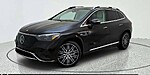 New 2027 MERCEDES-BENZ EQE SEDAN EQE 320 4MATIC SUV in LAS VEGAS, NEVADA
