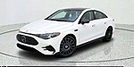 New 2027 MERCEDES-BENZ CLA CLA 350 ELECTRIC 4MATIC in LAS VEGAS, NEVADA