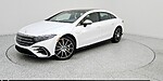 New 2026 MERCEDES-BENZ EQS SEDAN EQS 450 4MATIC SEDAN in LAS VEGAS, NEVADA