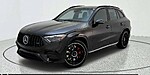 New 2027 MERCEDES-BENZ GLC-CLASS AMG GLC 53 4MATIC+ SUV in LAS VEGAS, NEVADA