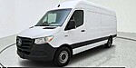 New 2025 MERCEDES-BENZ ESPRINTER CARGO VAN  in LAS VEGAS, NEVADA
