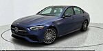 New 2026 MERCEDES-BENZ C-CLASS C 300 SEDAN in LAS VEGAS, NEVADA