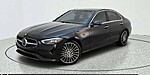 New 2026 MERCEDES-BENZ C-CLASS C 300 SEDAN in LAS VEGAS, NEVADA