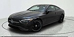 New 2027 MERCEDES-BENZ CLE CLE 300 4MATIC COUPE in LAS VEGAS, NEVADA