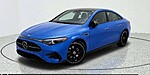 New 2027 MERCEDES-BENZ CLA CLA 220 HYBRID in LAS VEGAS, NEVADA