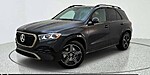 New 2027 MERCEDES-BENZ GLE GLE 350 4MATIC SUV in LAS VEGAS, NEVADA