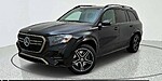 New 2027 MERCEDES-BENZ GLS GLS 450 4MATIC SUV in LAS VEGAS, NEVADA