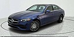 New 2026 MERCEDES-BENZ C-CLASS C 300 SEDAN in LAS VEGAS, NEVADA