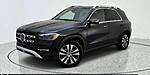 New 2026 MERCEDES-BENZ GLE GLE 350 SUV in LAS VEGAS, NEVADA