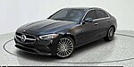 New 2026 MERCEDES-BENZ C-CLASS C 300 SEDAN in LAS VEGAS, NEVADA