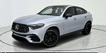 New 2027 MERCEDES-BENZ GLC-CLASS AMG GLC 53 4MATIC+ COUPE in LAS VEGAS, NEVADA