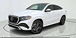 New 2027 MERCEDES-BENZ GLE GLE 450 4MATIC COUPE in LAS VEGAS, NEVADA