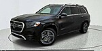 New 2027 MERCEDES-BENZ GLS GLS 450 4MATIC SUV in LAS VEGAS, NEVADA