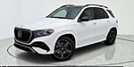New 2027 MERCEDES-BENZ GLE GLE 350 4MATIC SUV in LAS VEGAS, NEVADA
