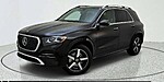 New 2027 MERCEDES-BENZ GLE GLE 350 4MATIC SUV in LAS VEGAS, NEVADA