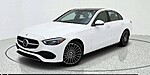 New 2026 MERCEDES-BENZ C-CLASS C 300 SEDAN in LAS VEGAS, NEVADA