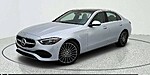 New 2026 MERCEDES-BENZ C-CLASS C 300 SEDAN in LAS VEGAS, NEVADA