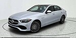 New 2026 MERCEDES-BENZ C-CLASS C 300 SEDAN in LAS VEGAS, NEVADA