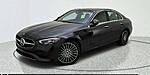 New 2026 MERCEDES-BENZ C-CLASS C 300 SEDAN in LAS VEGAS, NEVADA
