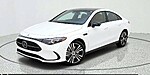 New 2027 MERCEDES-BENZ CLA CLA 220 HYBRID FWD in LAS VEGAS, NEVADA
