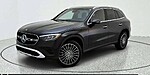 New 2027 MERCEDES-BENZ GLC-CLASS GLC 300 SUV in LAS VEGAS, NEVADA