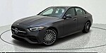 New 2026 MERCEDES-BENZ C-CLASS C 300 SEDAN in LAS VEGAS, NEVADA