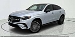 New 2027 MERCEDES-BENZ GLC-CLASS GLC 300 4MATIC COUPE in LAS VEGAS, NEVADA