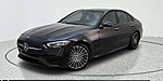 New 2026 MERCEDES-BENZ C-CLASS C 300 SEDAN in LAS VEGAS, NEVADA