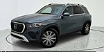 New 2027 MERCEDES-BENZ GLE GLE 350 4MATIC SUV in LAS VEGAS, NEVADA