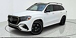 New 2027 MERCEDES-BENZ GLS GLS 450 4MATIC SUV in LAS VEGAS, NEVADA