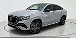 New 2027 MERCEDES-BENZ GLE GLE 450 4MATIC COUPE in LAS VEGAS, NEVADA