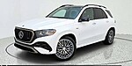 New 2027 MERCEDES-BENZ GLE AMG GLE 53E 4MATIC+ SUV in LAS VEGAS, NEVADA