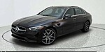 New 2026 MERCEDES-BENZ C-CLASS C 300 SEDAN in LAS VEGAS, NEVADA