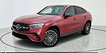 New 2027 MERCEDES-BENZ GLC-CLASS GLC 300 4MATIC COUPE in LAS VEGAS, NEVADA