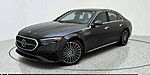 New 2027 MERCEDES-BENZ E-CLASS E 350 RWD SEDAN in LAS VEGAS, NEVADA