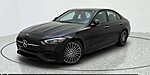 New 2026 MERCEDES-BENZ C-CLASS C 300 SEDAN in LAS VEGAS, NEVADA