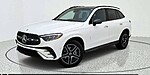 New 2027 MERCEDES-BENZ GLC-CLASS GLC 300 SUV in LAS VEGAS, NEVADA