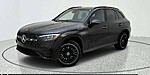 New 2027 MERCEDES-BENZ GLC-CLASS GLC 300 SUV in LAS VEGAS, NEVADA