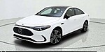 New 2027 MERCEDES-BENZ CLA CLA 250+ ELECTRIC RWD in LAS VEGAS, NEVADA