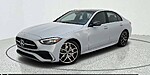 New 2026 MERCEDES-BENZ C-CLASS C 300 SEDAN in LAS VEGAS, NEVADA