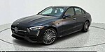 New 2026 MERCEDES-BENZ C-CLASS C 300 SEDAN in LAS VEGAS, NEVADA