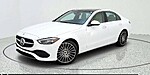 New 2026 MERCEDES-BENZ C-CLASS C 300 SEDAN in LAS VEGAS, NEVADA