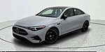 New 2027 MERCEDES-BENZ CLA CLA 220 HYBRID FWD in LAS VEGAS, NEVADA