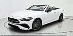 New 2027 MERCEDES-BENZ CLE CLE 300 4MATIC CABRIOLET in LAS VEGAS, NEVADA
