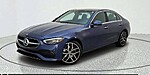 New 2026 MERCEDES-BENZ C-CLASS C 300 SEDAN in LAS VEGAS, NEVADA