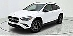 New 2026 MERCEDES-BENZ GLA GLA 250 SUV in LAS VEGAS, NEVADA