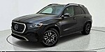 New 2027 MERCEDES-BENZ GLE AMG GLE 53E 4MATIC+ SUV in LAS VEGAS, NEVADA
