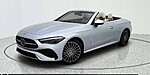 New 2027 MERCEDES-BENZ CLE CLE 300 4MATIC CABRIOLET in LAS VEGAS, NEVADA