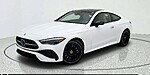 New 2027 MERCEDES-BENZ CLE CLE 450 4MATIC COUPE in LAS VEGAS, NEVADA