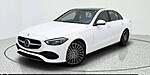 New 2026 MERCEDES-BENZ C-CLASS C 300 SEDAN in LAS VEGAS, NEVADA